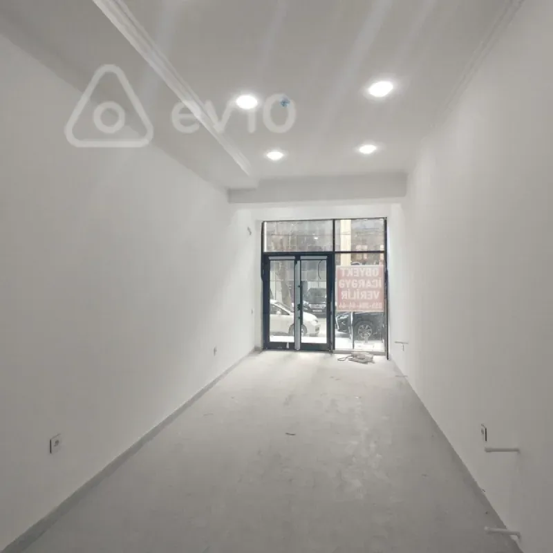 Kirayə verilir mənzil 400 m²