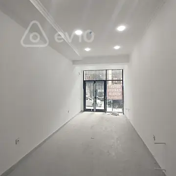 Kirayə verilir mənzil 400 m²