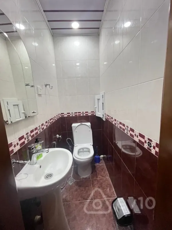 Kirayə verilir 3 otaqlı yeni tikili 100 m²