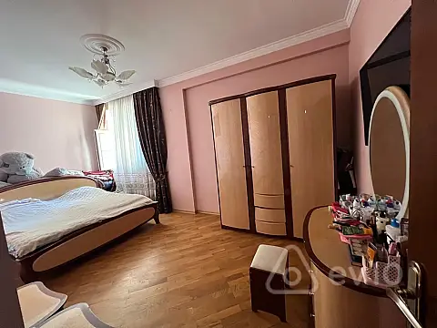 Kirayə verilir 3 otaqlı yeni tikili 100 m² — Bakı, Yasamal 3 otaq 100.00 m²