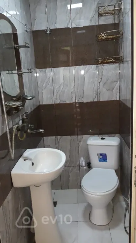 Kirayə verilir 3 otaqlı yeni tikili 100 m²