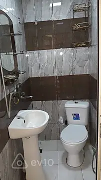 Kirayə verilir 3 otaqlı yeni tikili 100 m²