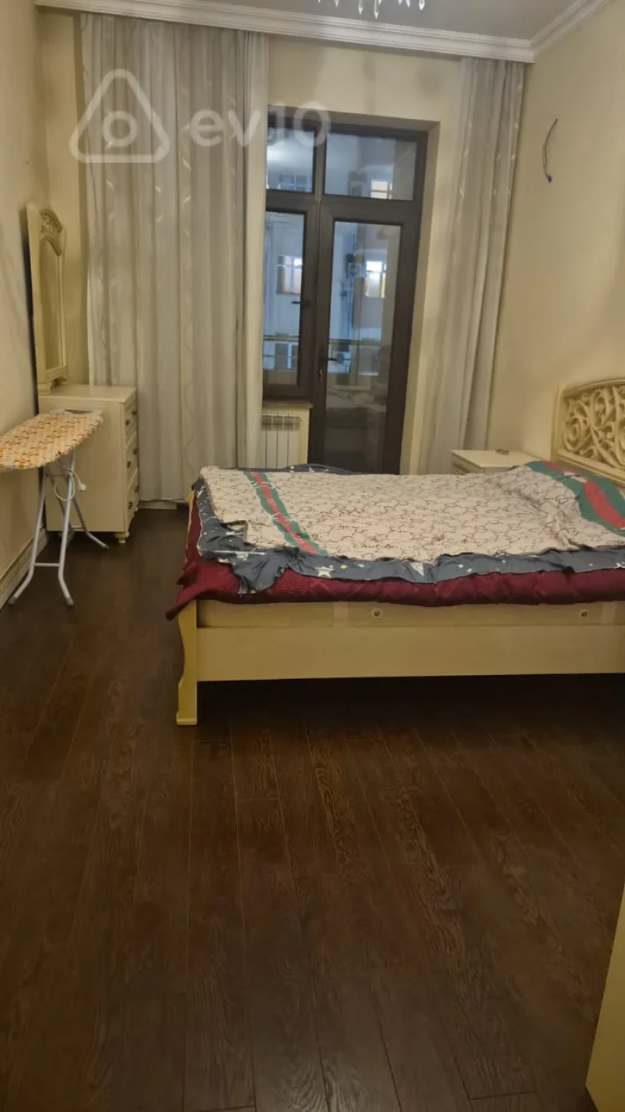 Kirayə verilir 2 otaqlı yeni tikili 90 m²