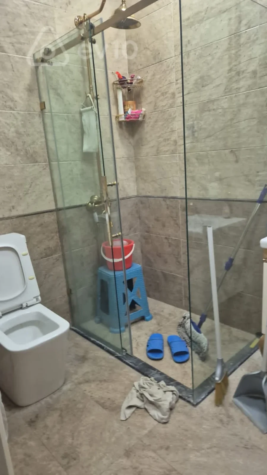 Kirayə verilir 2 otaqlı yeni tikili 90 m²