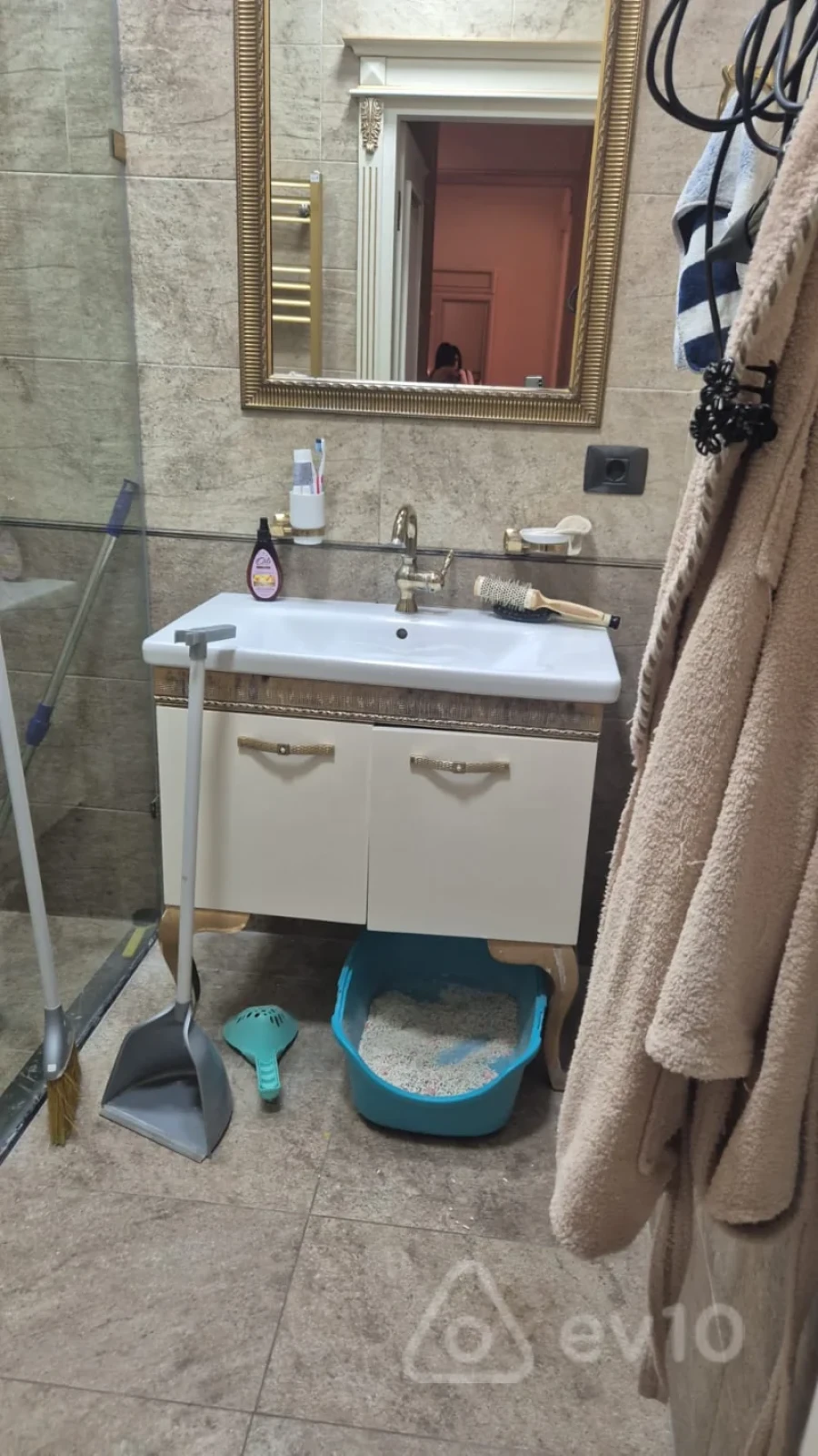 Kirayə verilir 2 otaqlı yeni tikili 90 m²