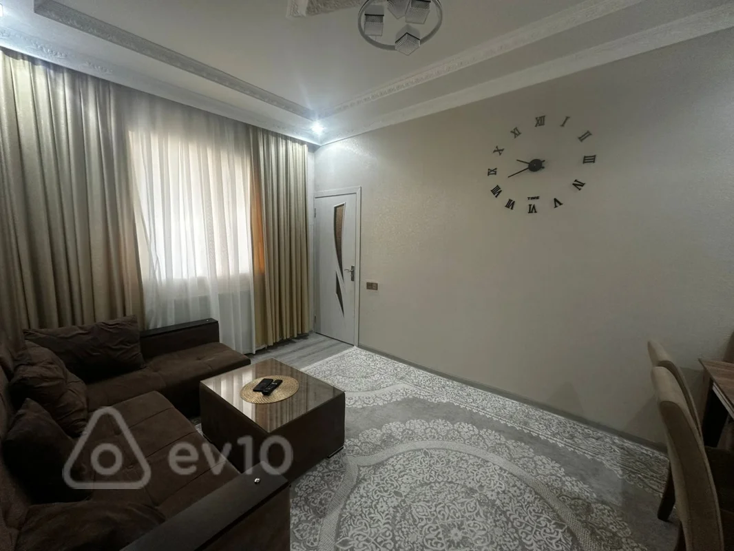 Satılır 2 otaqlı həyət evi 55 m² — Bakı, Binəqədi 2 otaq 55.00 m²