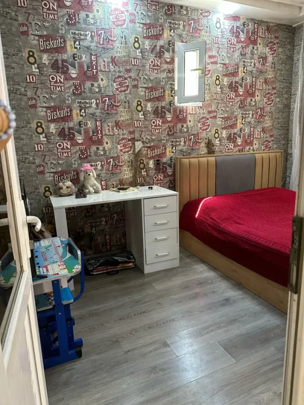 Satılır 3 otaqlı həyət evi 78 m²