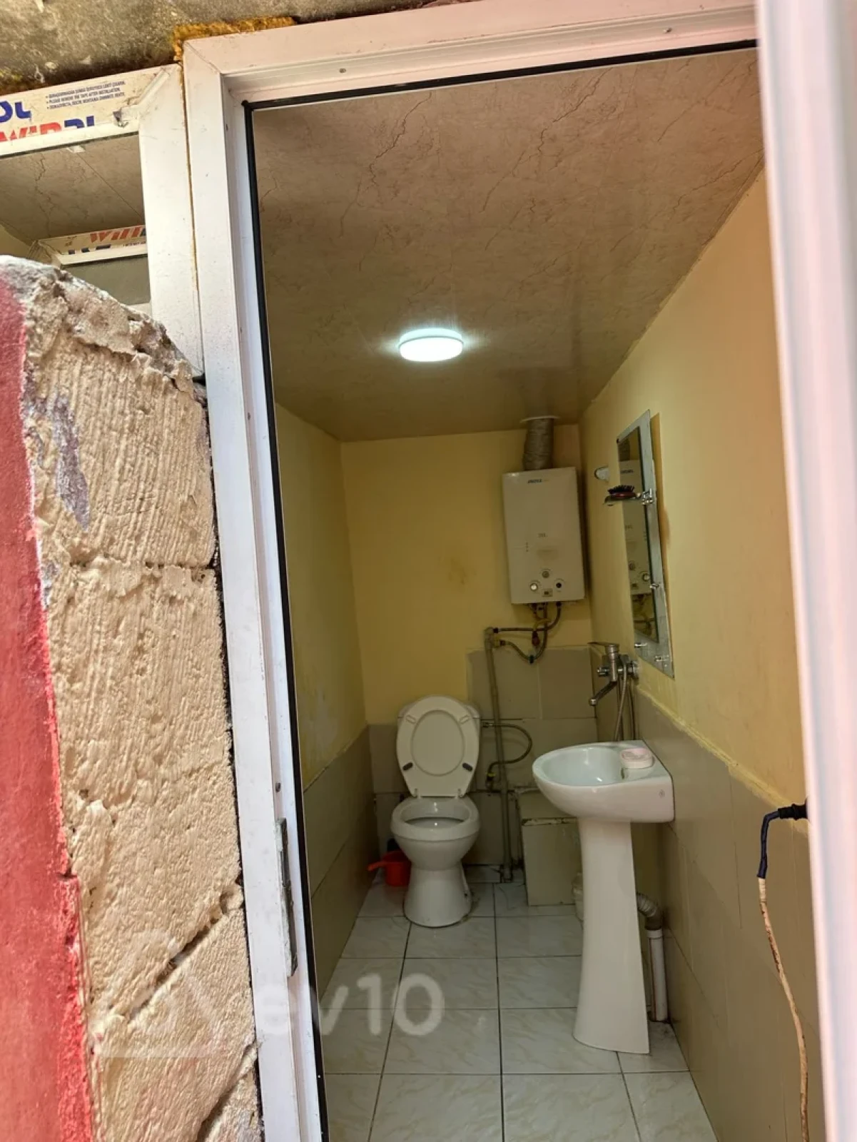 Satılır 3 otaqlı həyət evi 78 m²