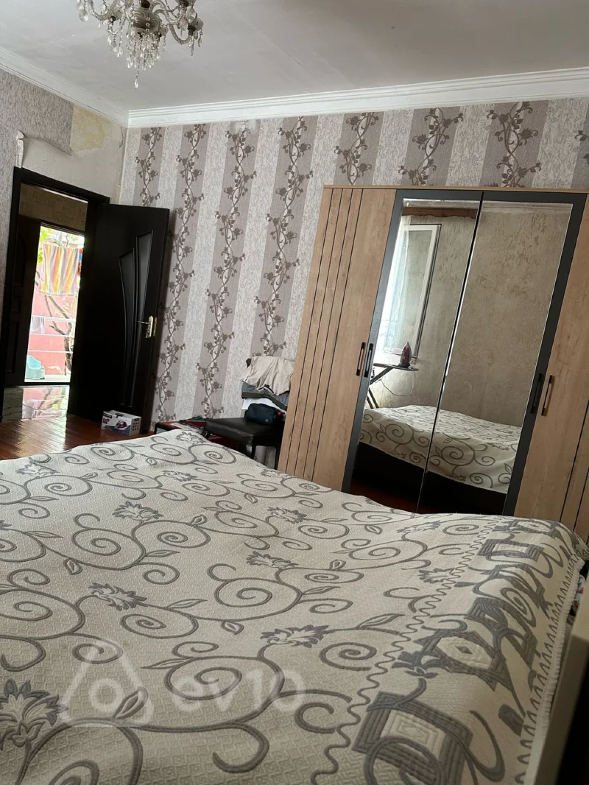 Satılır 3 otaqlı həyət evi 78 m²