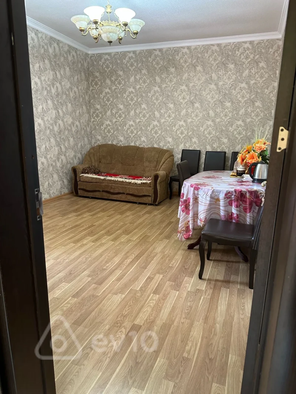 Satılır 3 otaqlı həyət evi 78 m²