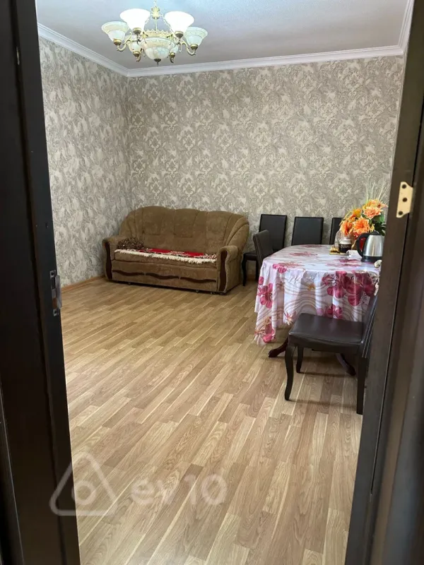 Satılır 3 otaqlı həyət evi 78 m²
