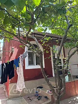 Satılır 3 otaqlı həyət evi 78 m²