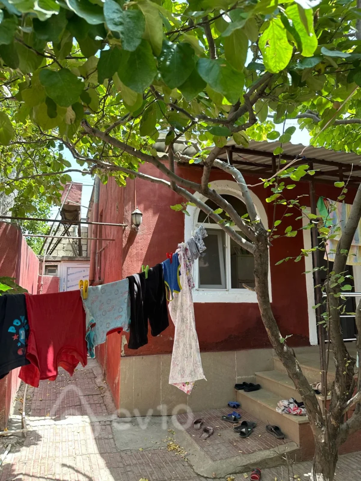 Satılır 3 otaqlı həyət evi 78 m²