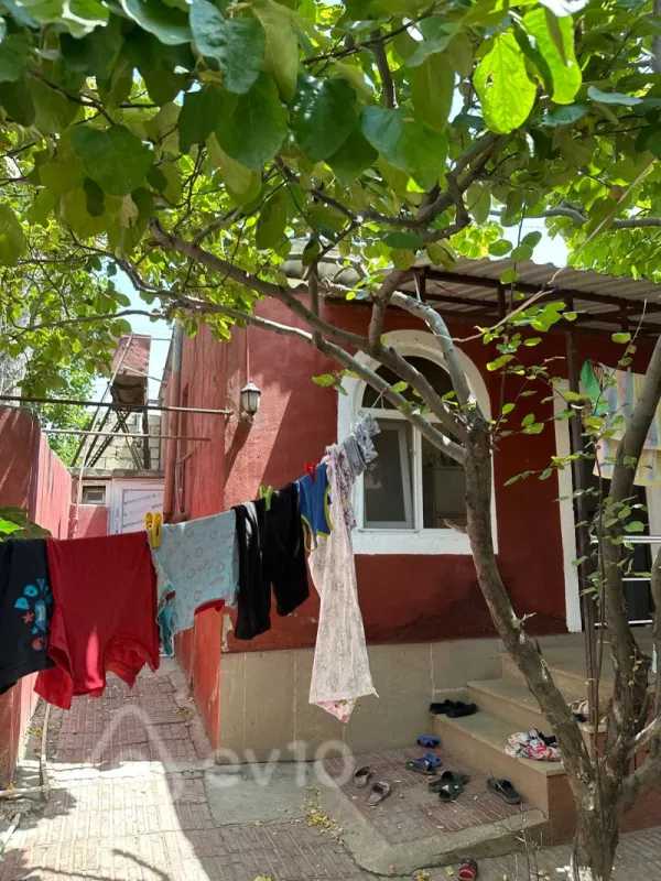 Satılır 3 otaqlı həyət evi 78 m²