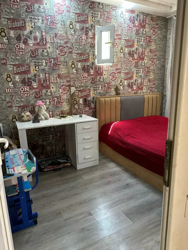 Satılır 3 otaqlı həyət evi 78 m²