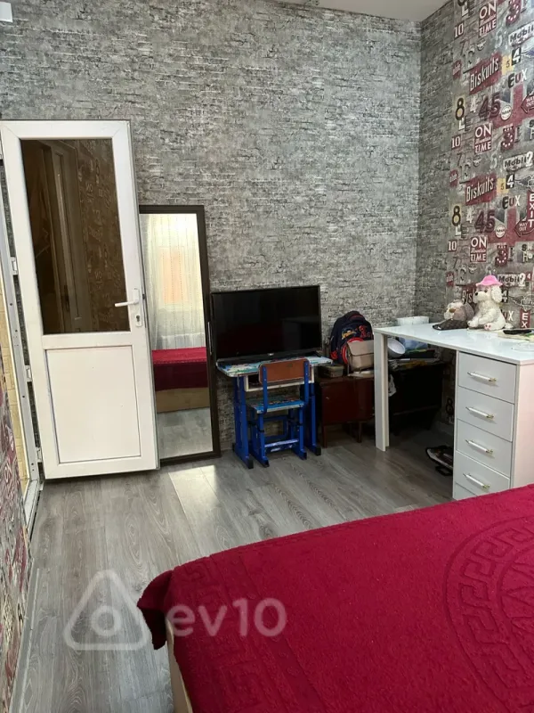 Satılır 3 otaqlı həyət evi 78 m²