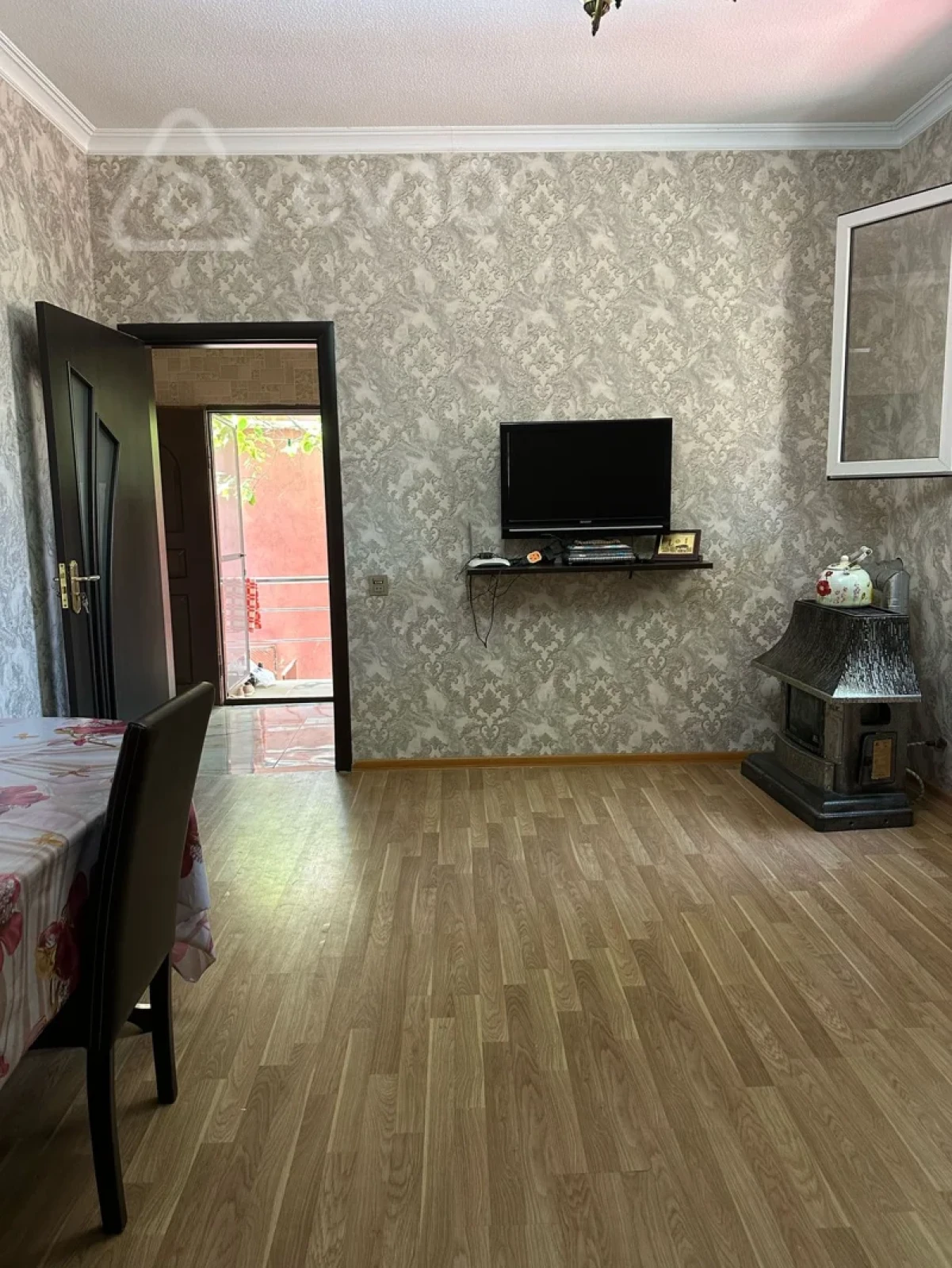 Satılır 3 otaqlı həyət evi 78 m²