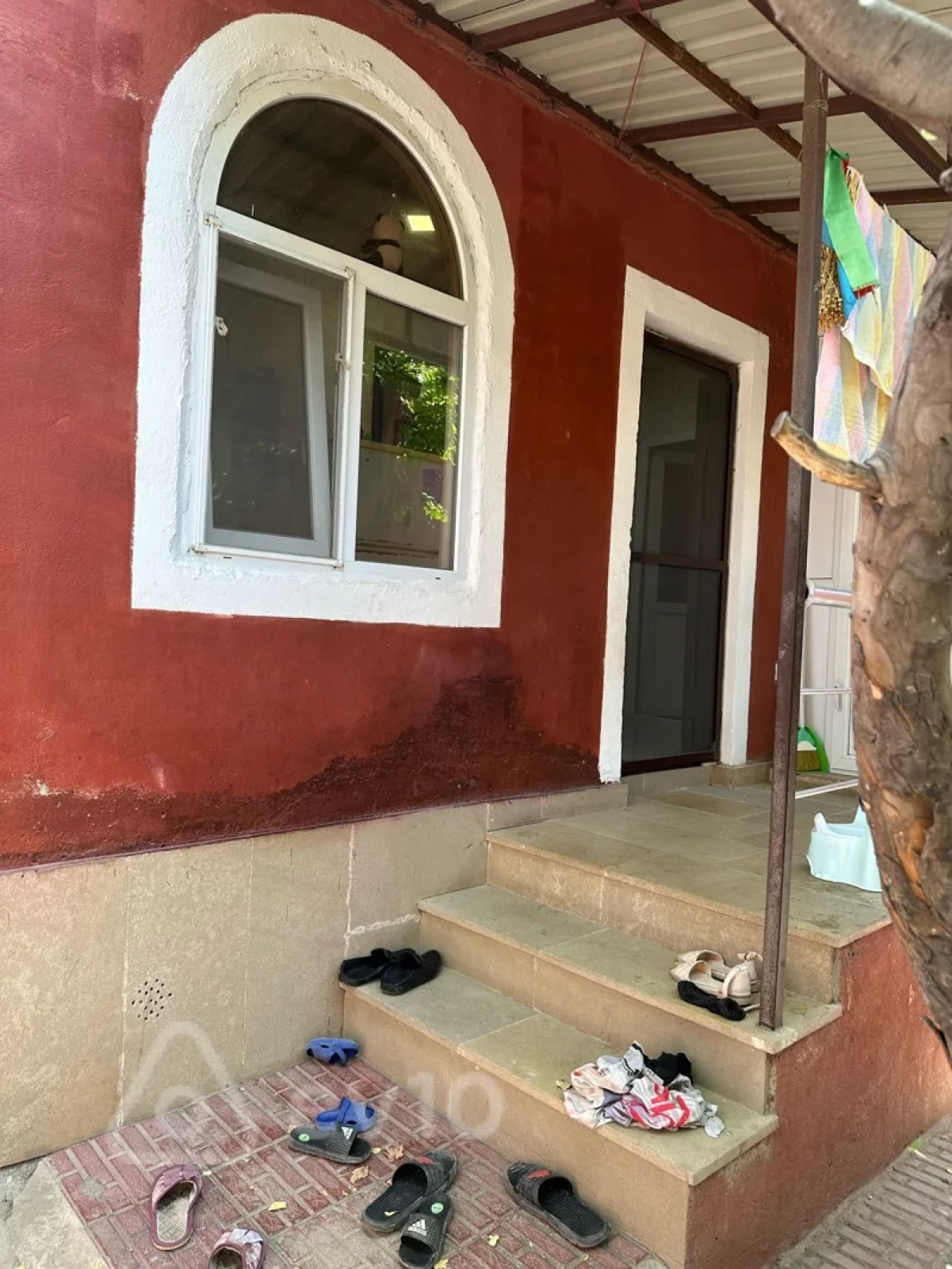 Satılır 3 otaqlı həyət evi 78 m²