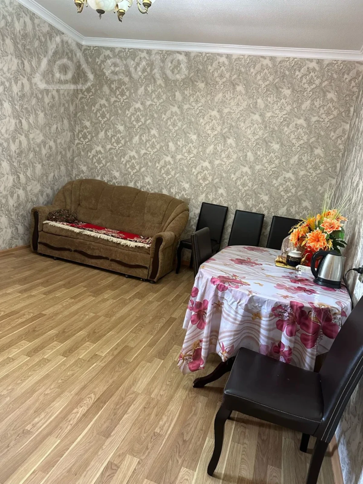Satılır 3 otaqlı həyət evi 78 m²