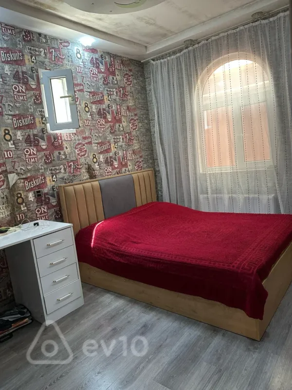 Satılır 3 otaqlı həyət evi 78 m²