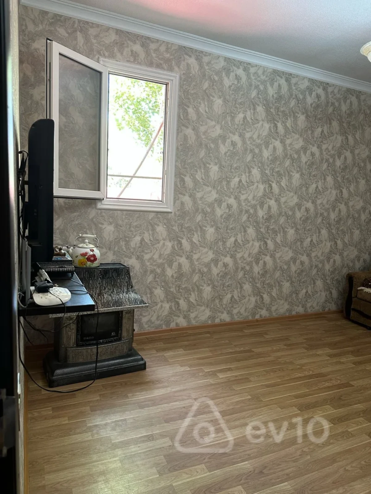 Satılır 3 otaqlı həyət evi 78 m²