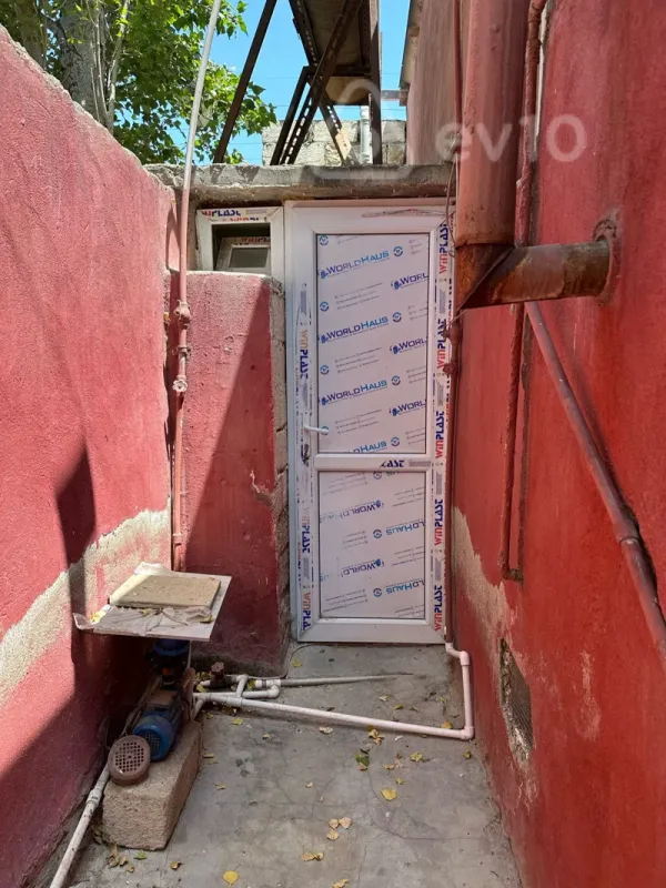 Satılır 3 otaqlı həyət evi 78 m²