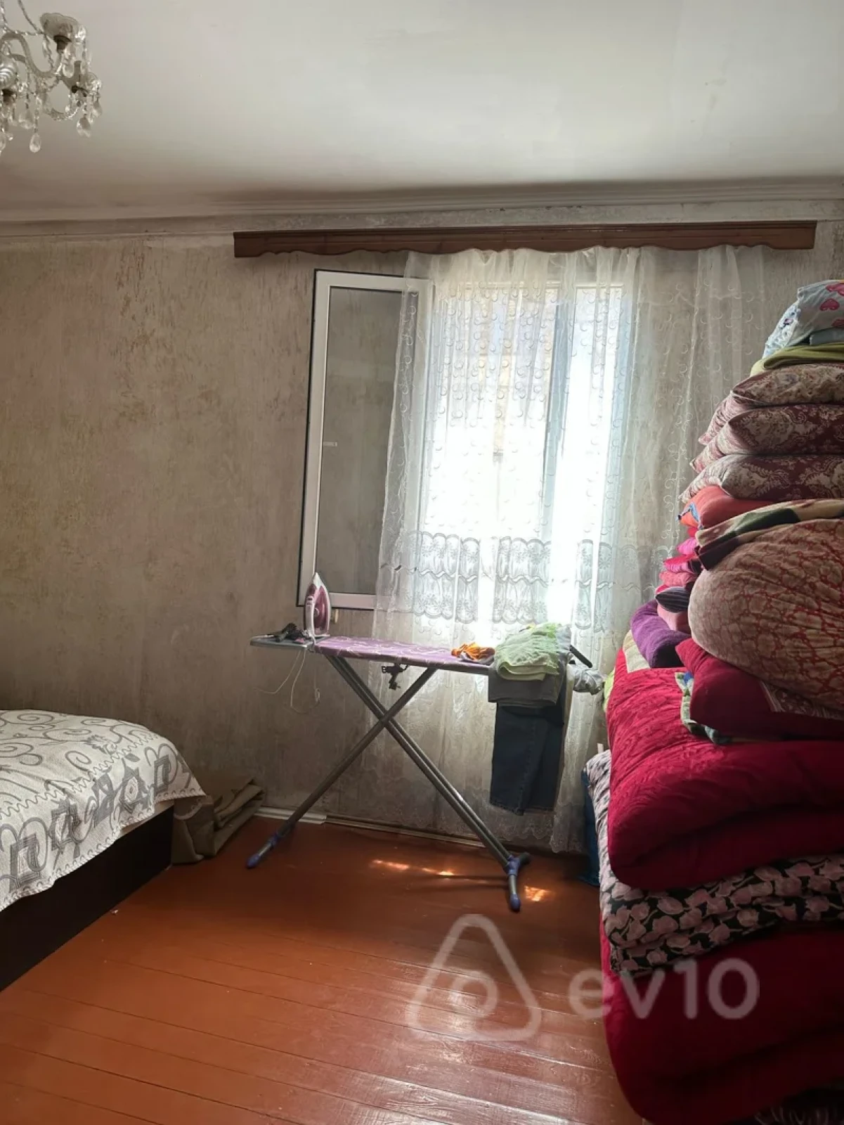 Satılır 3 otaqlı həyət evi 78 m²