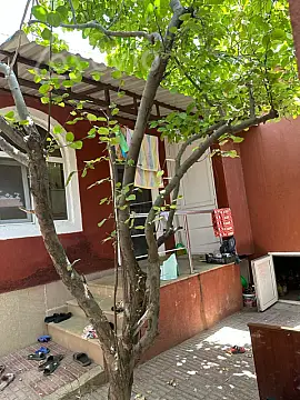 Satılır 3 otaqlı həyət evi 78 m²