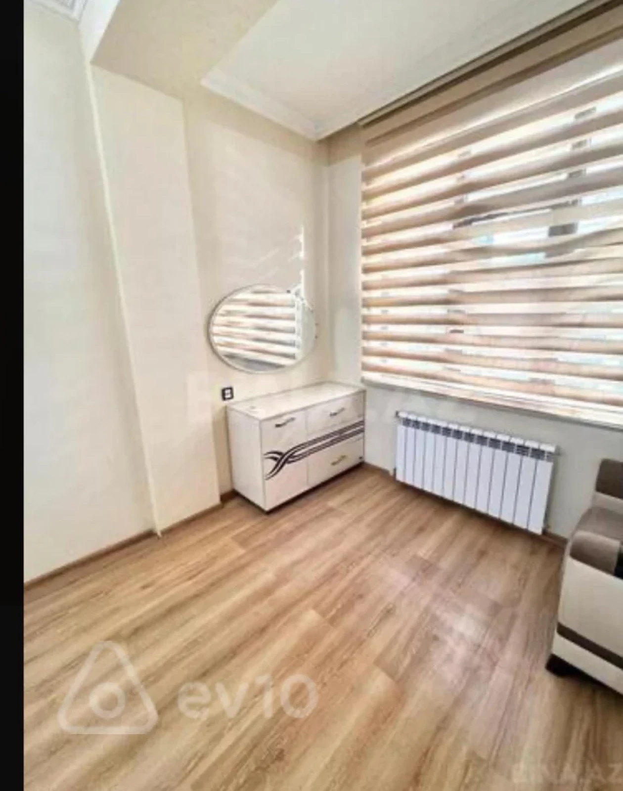 Kirayə verilir 3 otaqlı yeni tikili 120 m²