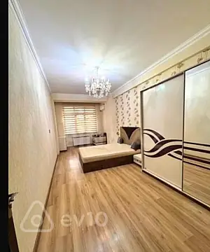 Kirayə verilir 3 otaqlı yeni tikili 120 m² — Bakı, Nəsimi 3 otaq 120.00 m²