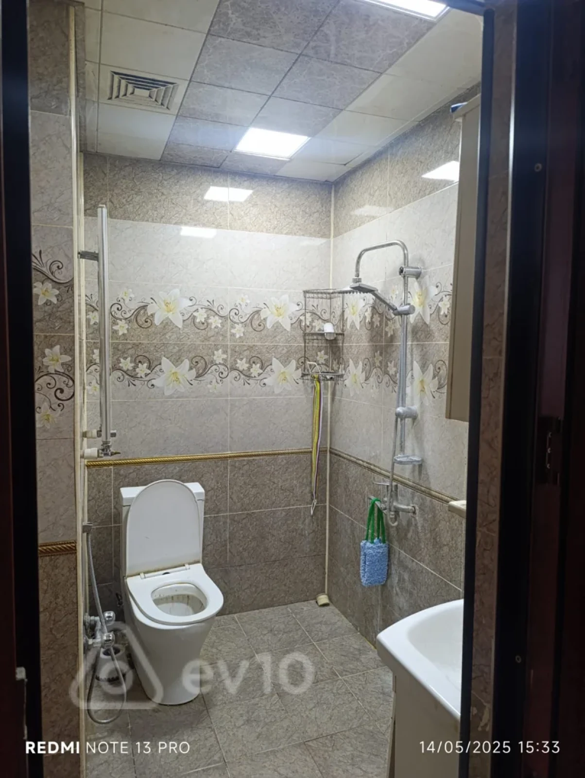 Kirayə verilir 3 otaqlı yeni tikili 86 m²