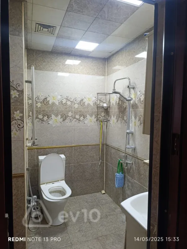 Kirayə verilir 3 otaqlı yeni tikili 86 m²