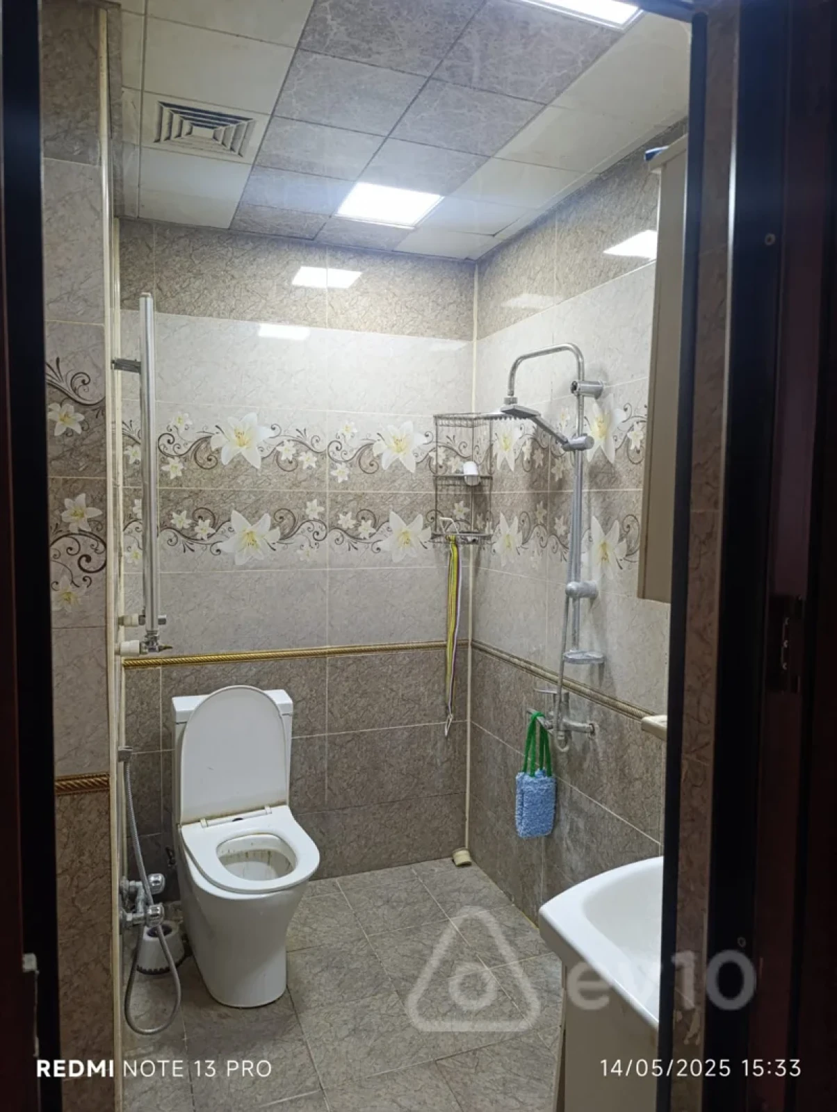 Kirayə verilir 3 otaqlı yeni tikili 86 m²