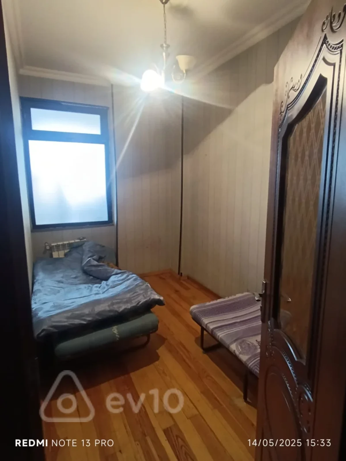 Kirayə verilir 3 otaqlı yeni tikili 86 m²