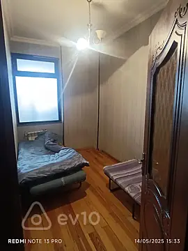 Kirayə verilir 3 otaqlı yeni tikili 86 m²