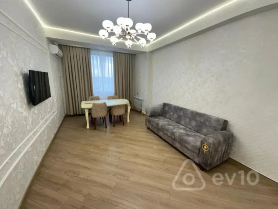 Kirayə verilir 2 otaqlı yeni tikili 60 m²