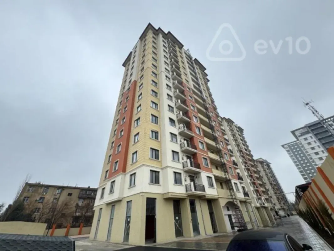 Kirayə verilir 2 otaqlı yeni tikili 60 m²