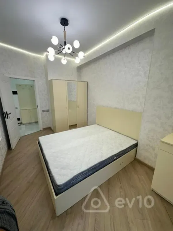 Kirayə verilir 2 otaqlı yeni tikili 60 m²