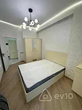 Kirayə verilir 2 otaqlı yeni tikili 60 m²
