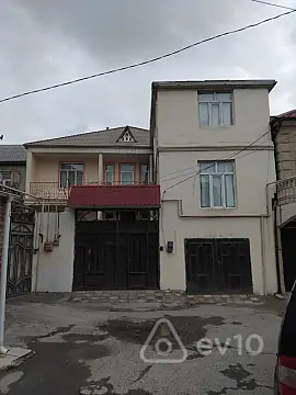 Satılır 9 otaqlı həyət evi 351.9 m² — Bakı, Binəqədi 9 otaq 351.90 m²