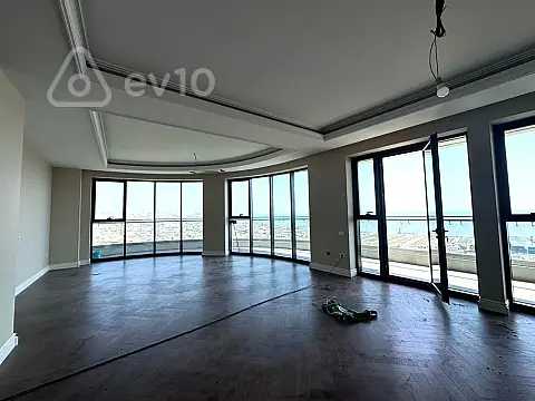 Satılır 4 otaqlı yeni tikili 220 m² — Bakı, Xətai 4 otaq 220.00 m²