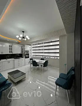 Satılır 3 otaqlı yeni tikili 135 m² — Bakı, Yasamal 3 otaq 135.00 m²