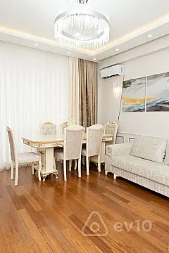 Kirayə verilir 2 otaqlı yeni tikili 60 m²