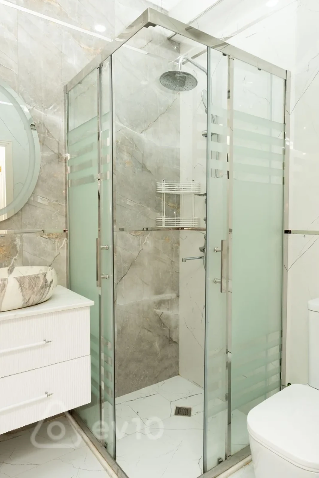 Kirayə verilir 2 otaqlı yeni tikili 60 m²