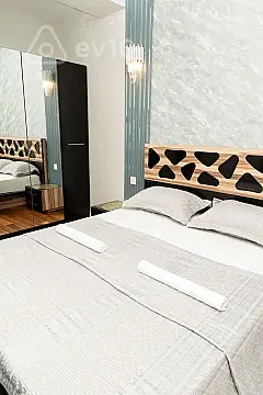 Kirayə verilir 2 otaqlı yeni tikili 60 m²