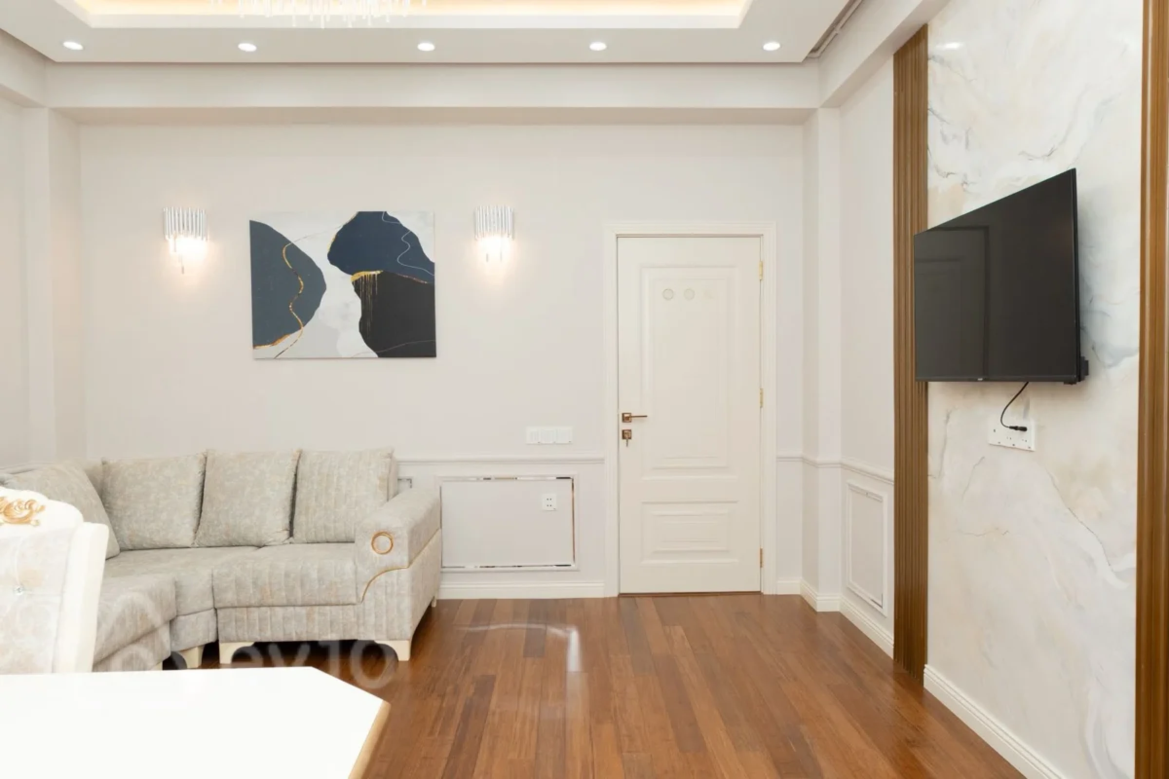 Kirayə verilir 2 otaqlı yeni tikili 60 m²