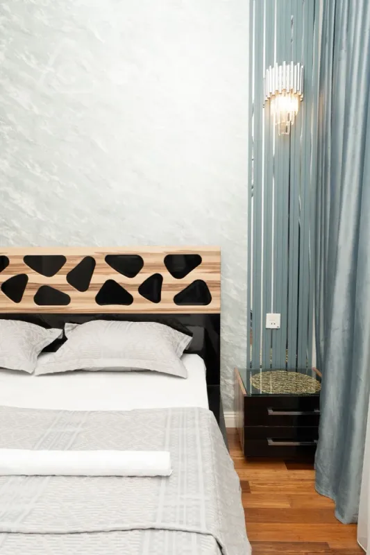 Kirayə verilir 2 otaqlı yeni tikili 60 m²