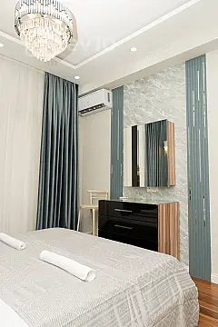 Kirayə verilir 2 otaqlı yeni tikili 60 m²