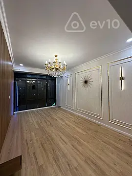 Satılır 3 otaqlı yeni tikili 105 m² — Bakı, Nərimanov 3 otaq 105.00 m²