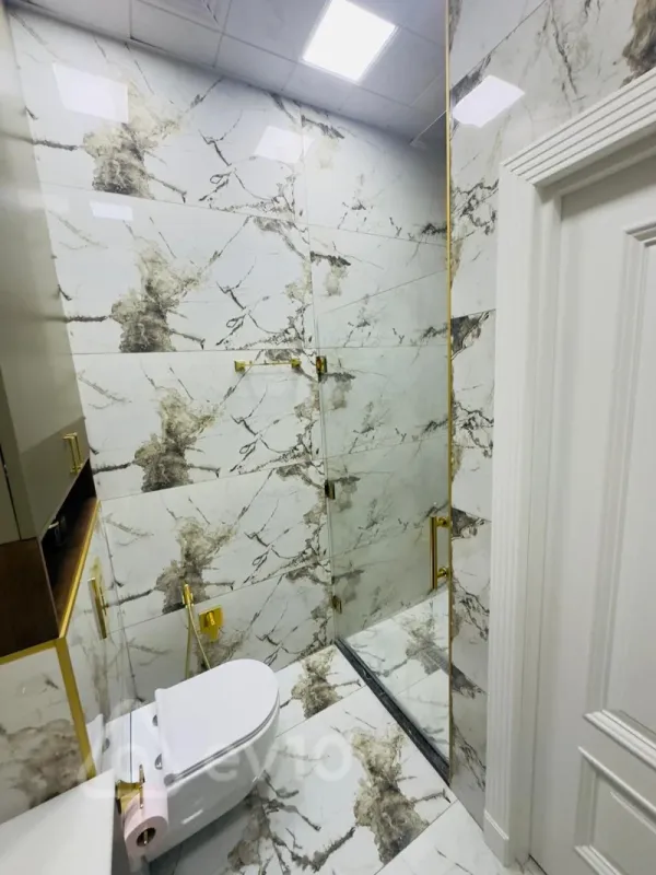 Kirayə verilir 2 otaqlı yeni tikili 96 m²